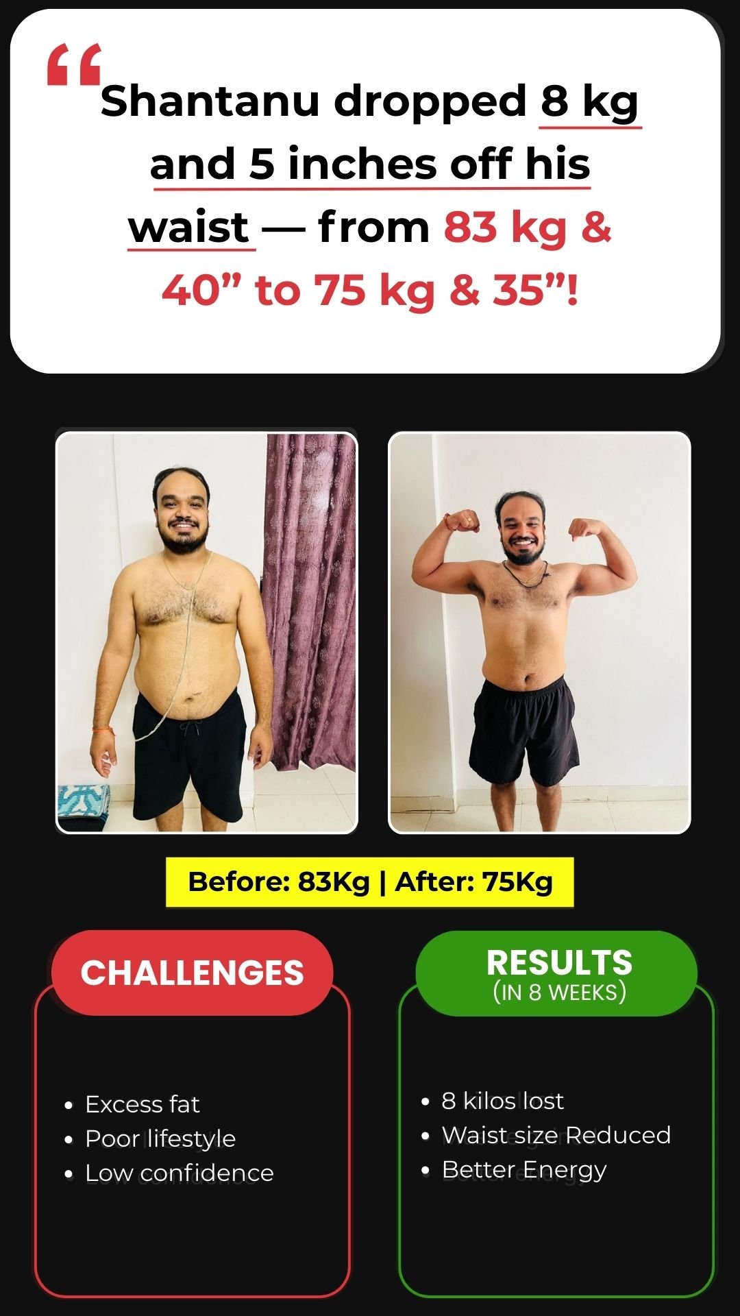 shantanu